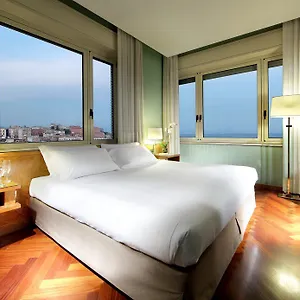 Hotel Exe Majestic, Neapol