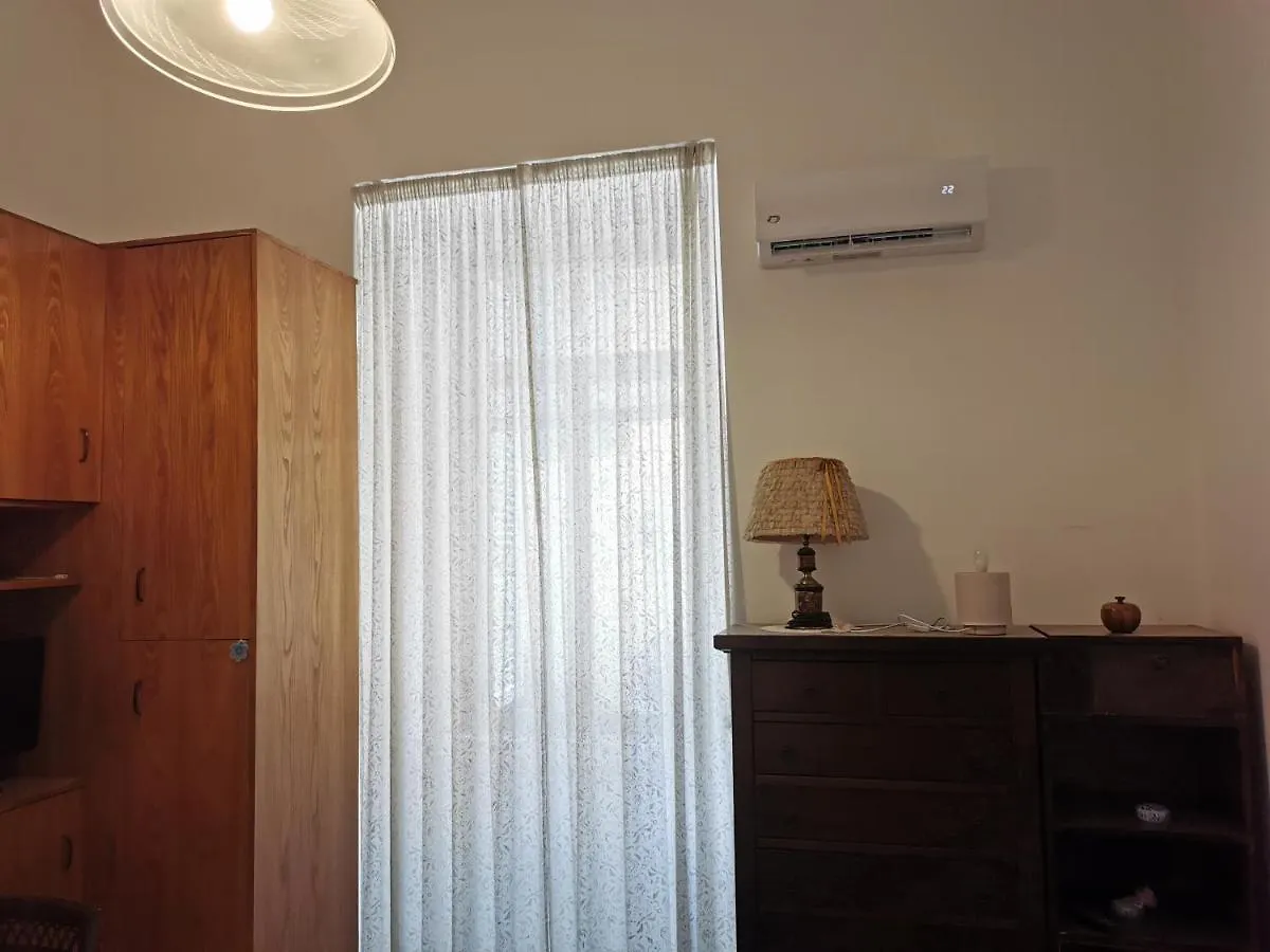 Rossetti House 15 Apartment Naples 0*,