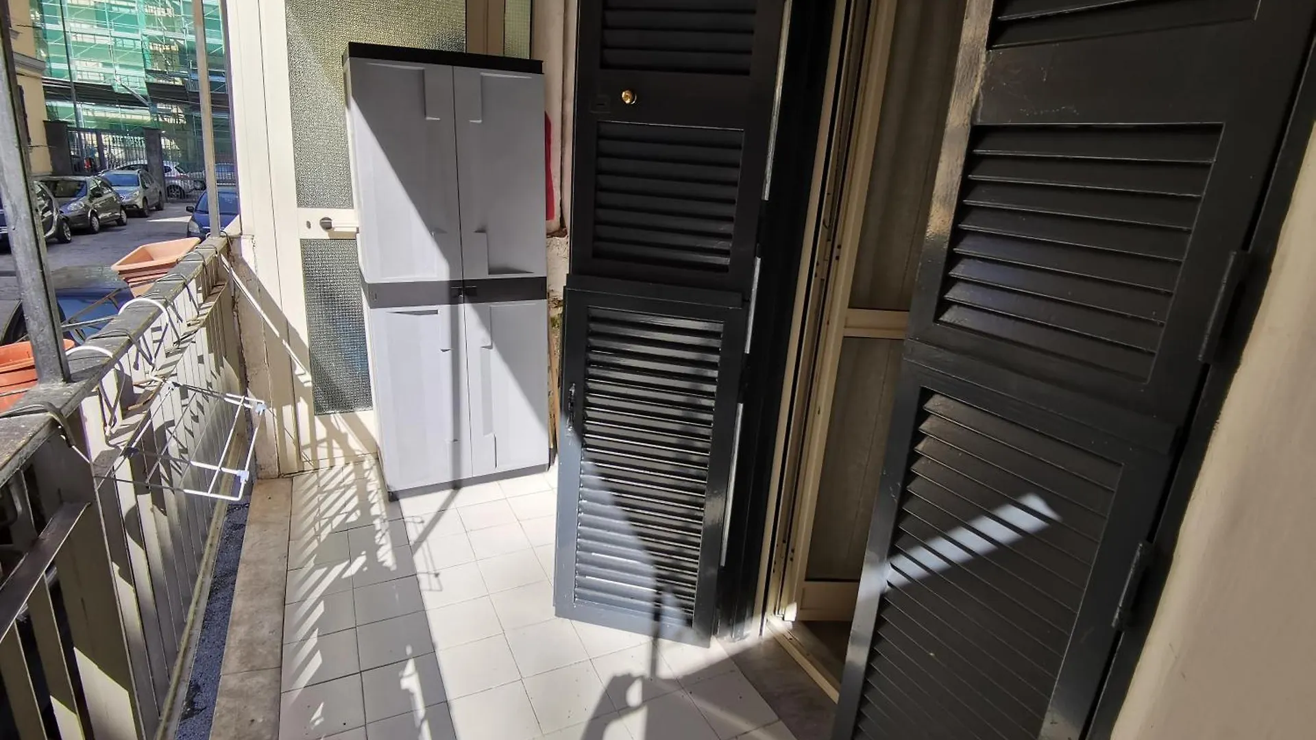 Rossetti House 15 Apartment Naples