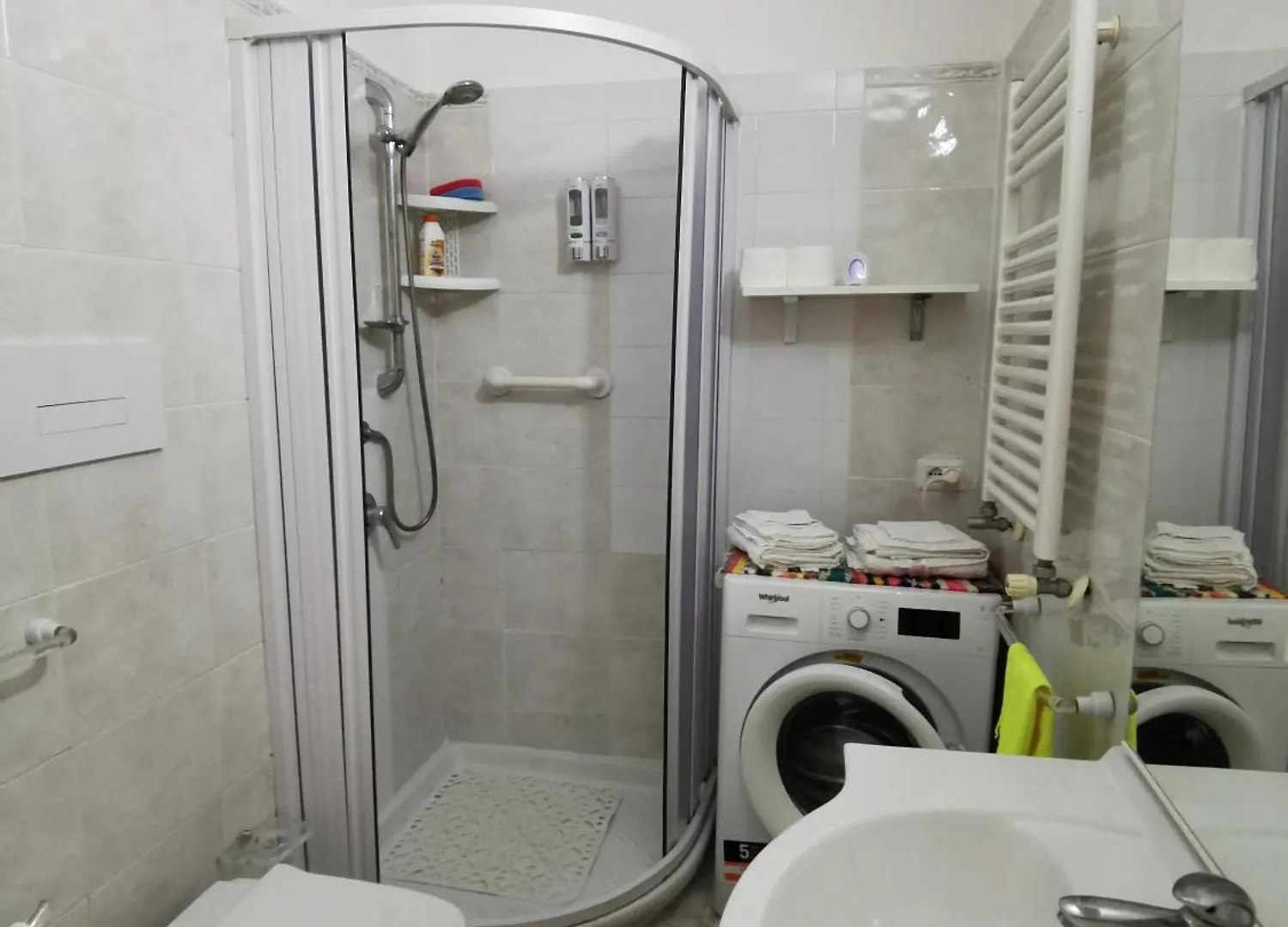 Rossetti House 15 Apartment Naples 0*,  Italy